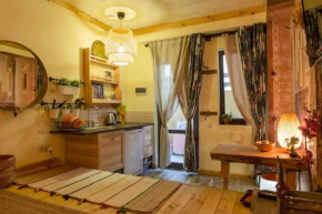 Bali Apartment